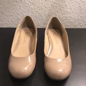 CL By Laundry Shoes - Size 6